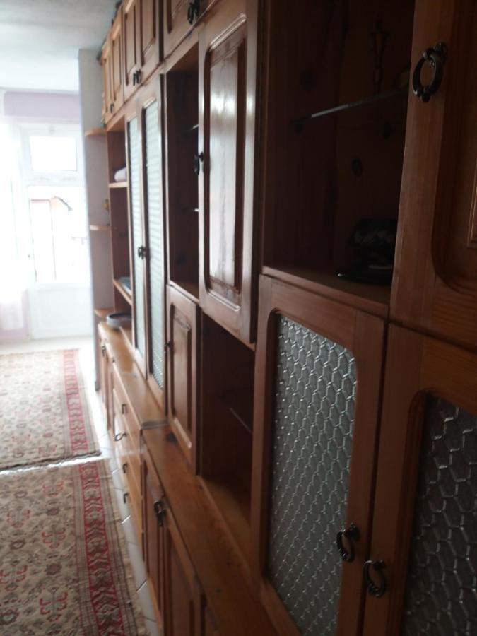 Appartamento Didi House Sandanski Esterno foto