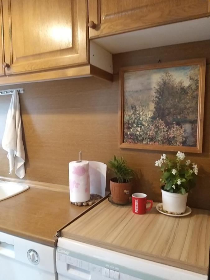 Appartamento Didi House Sandanski Esterno foto