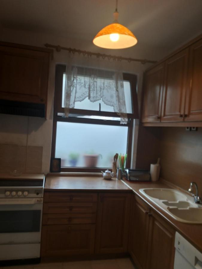 Appartamento Didi House Sandanski Esterno foto