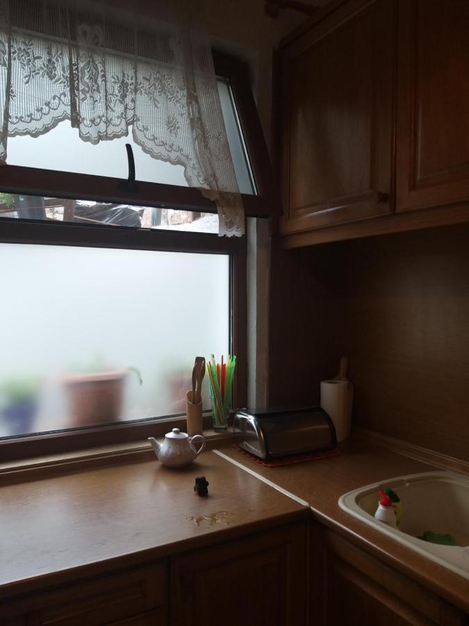 Appartamento Didi House Sandanski Esterno foto