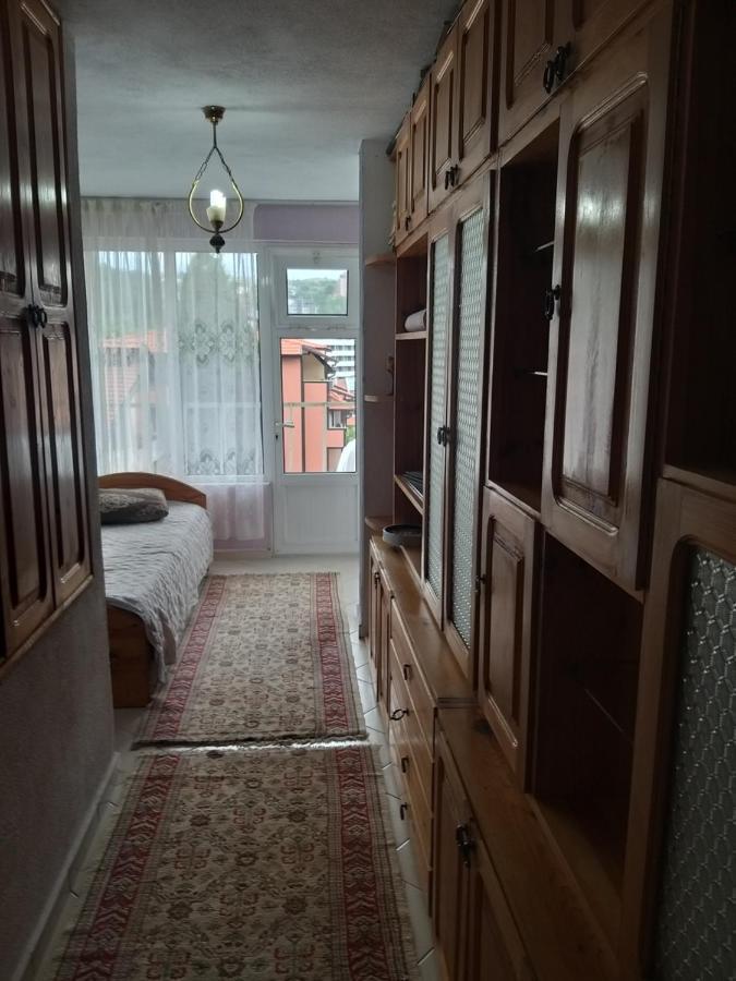 Appartamento Didi House Sandanski Esterno foto