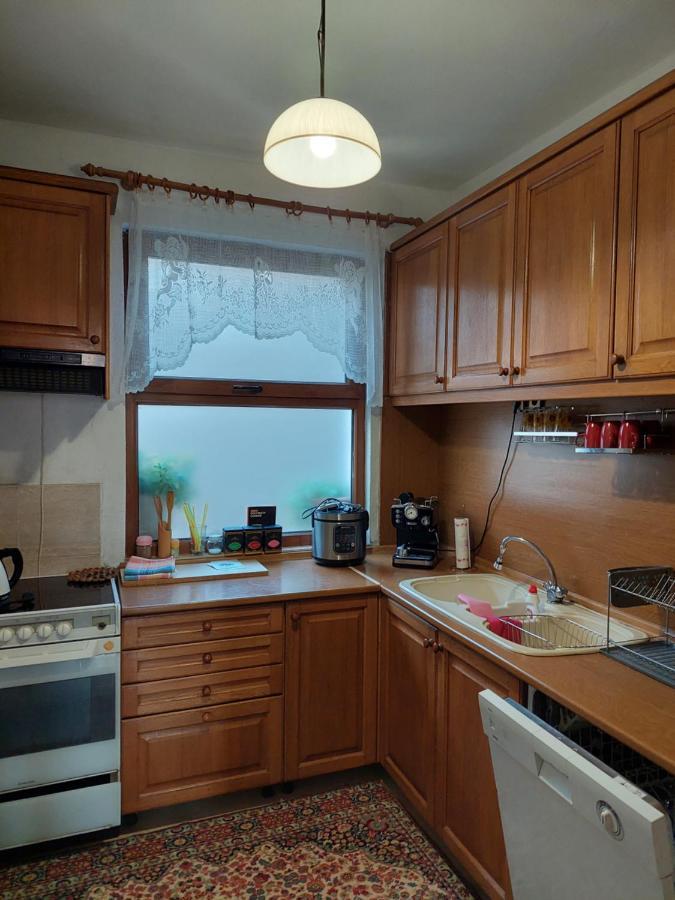 Appartamento Didi House Sandanski Esterno foto