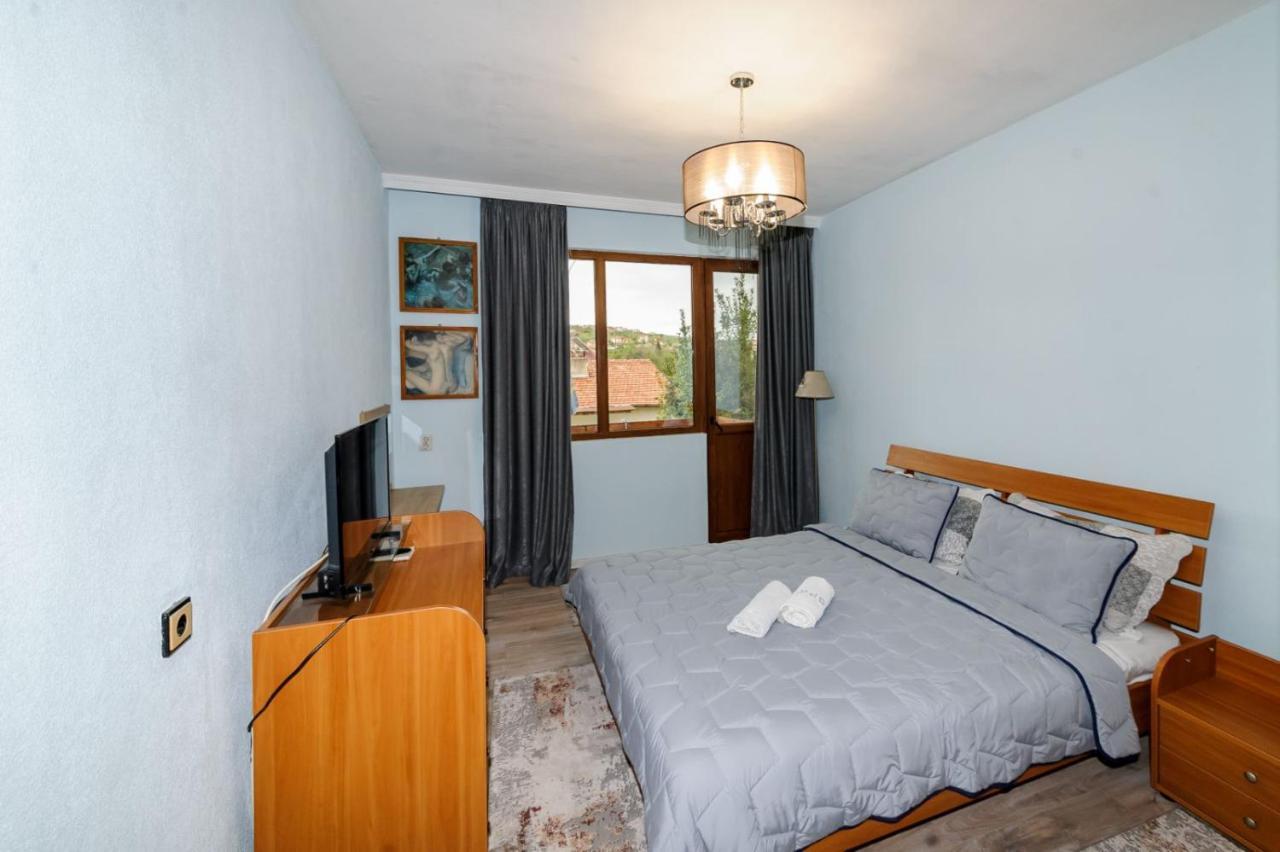 Appartamento Didi House Sandanski Esterno foto