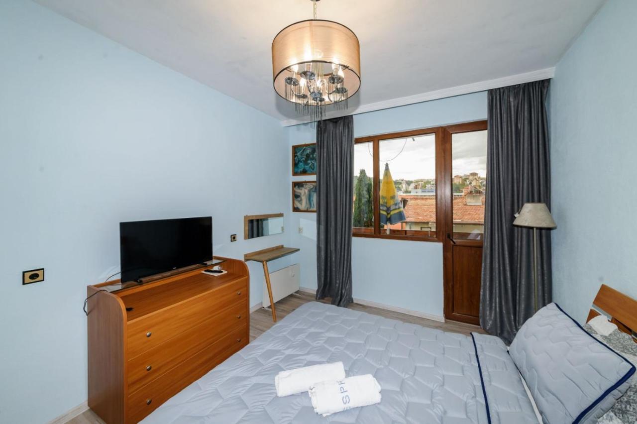 Appartamento Didi House Sandanski Esterno foto
