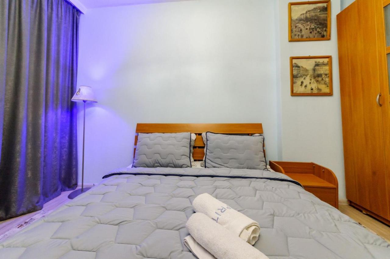 Appartamento Didi House Sandanski Esterno foto