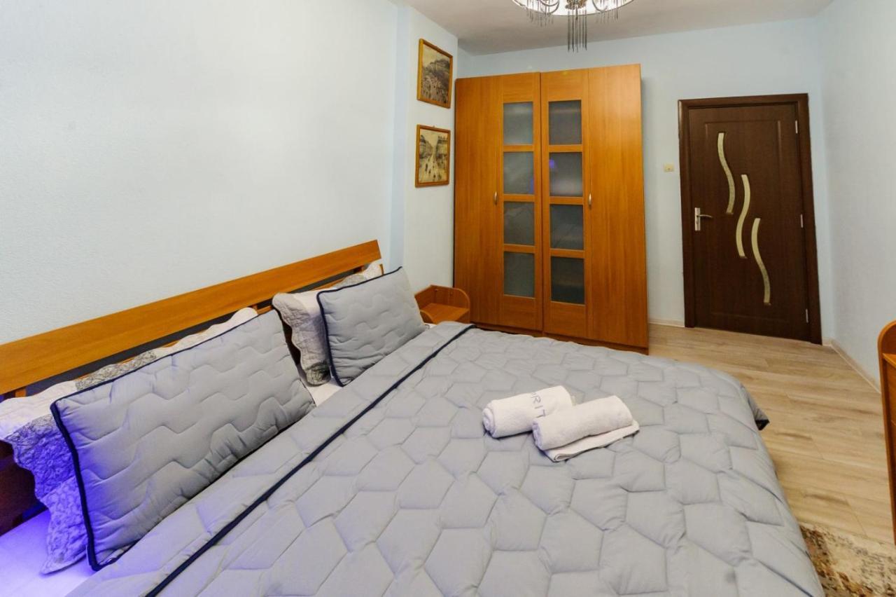 Appartamento Didi House Sandanski Esterno foto