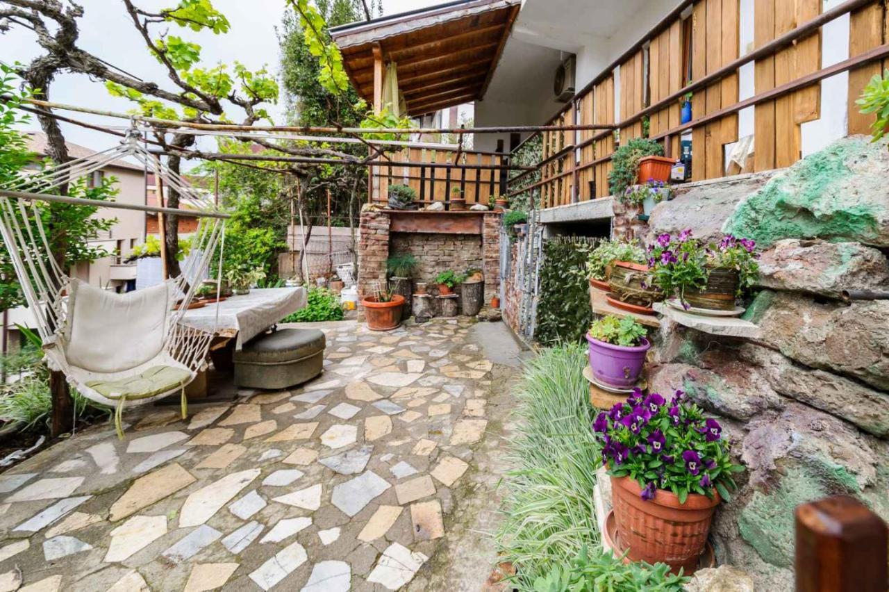 Appartamento Didi House Sandanski Esterno foto