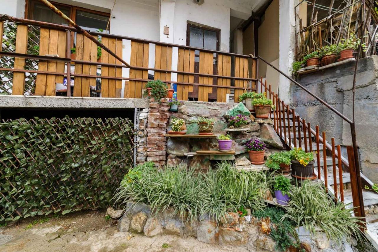 Appartamento Didi House Sandanski Esterno foto