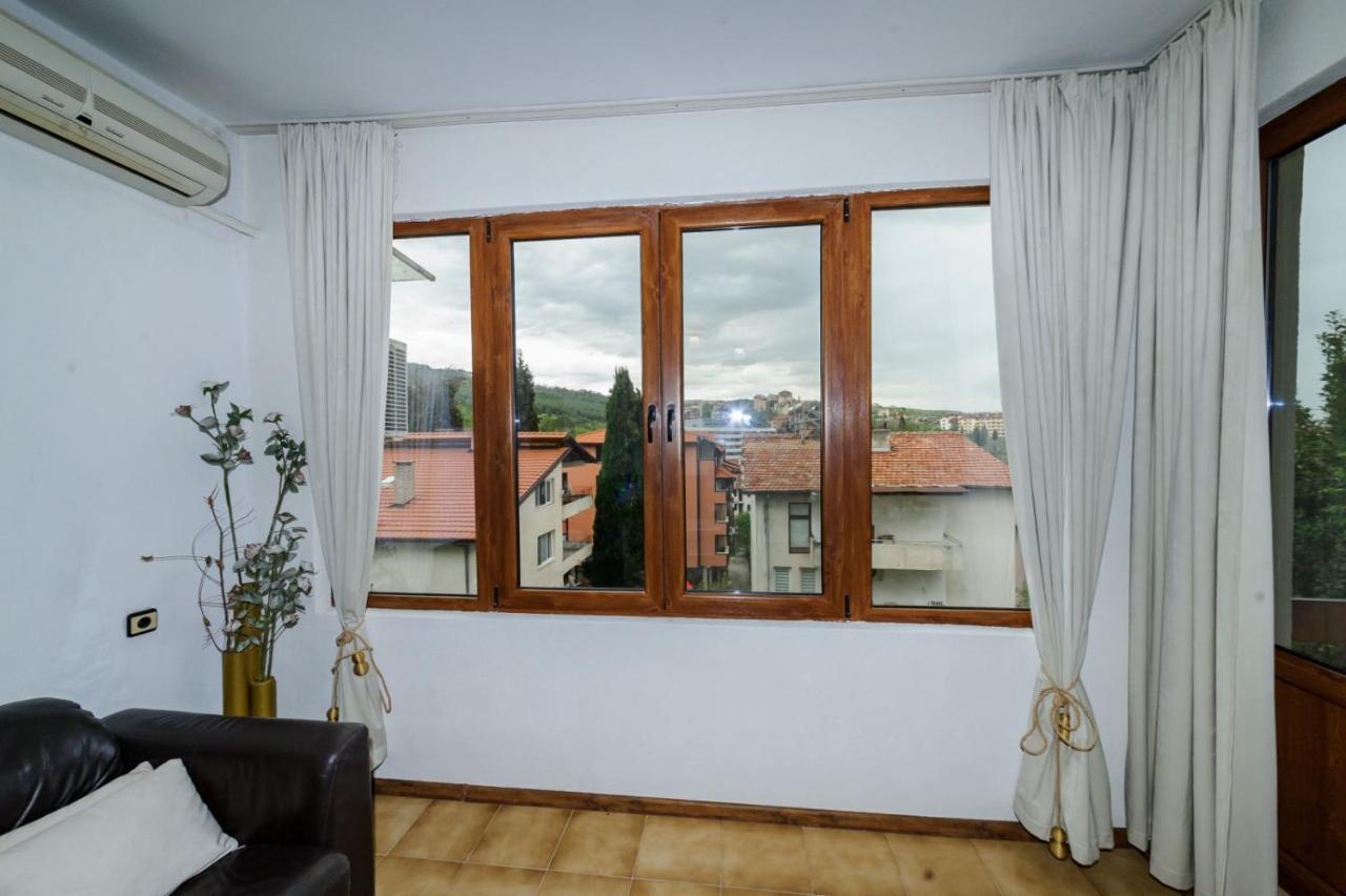 Appartamento Didi House Sandanski Esterno foto