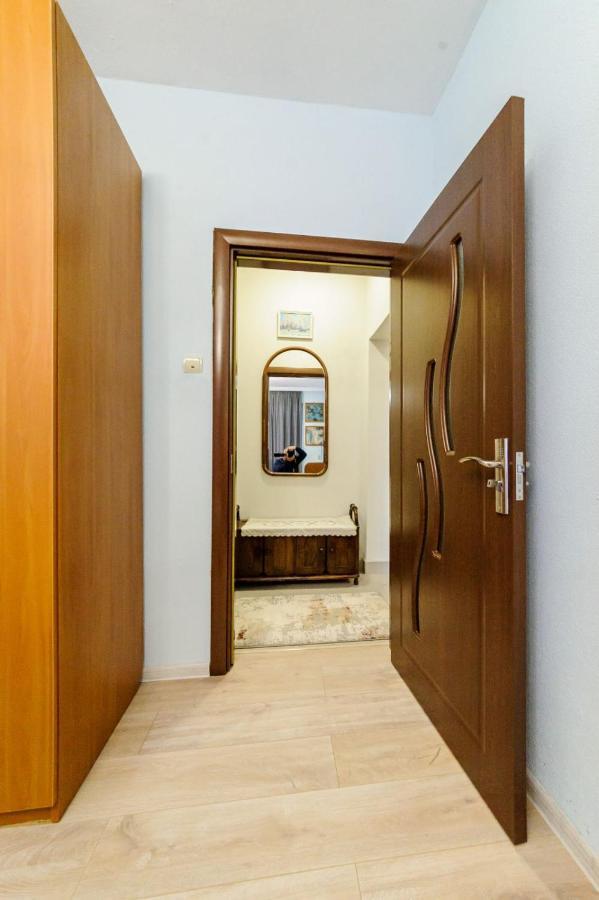 Appartamento Didi House Sandanski Esterno foto