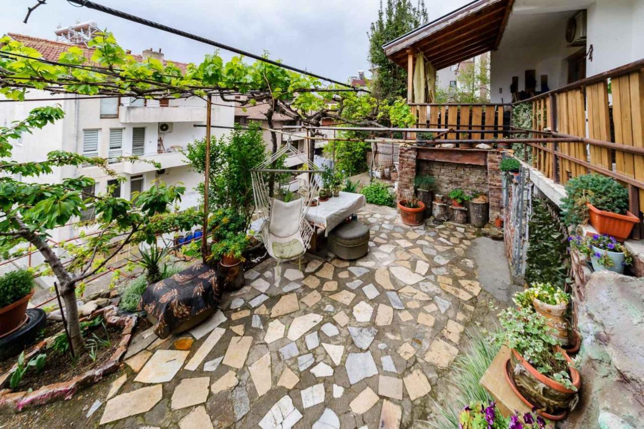 Appartamento Didi House Sandanski Esterno foto