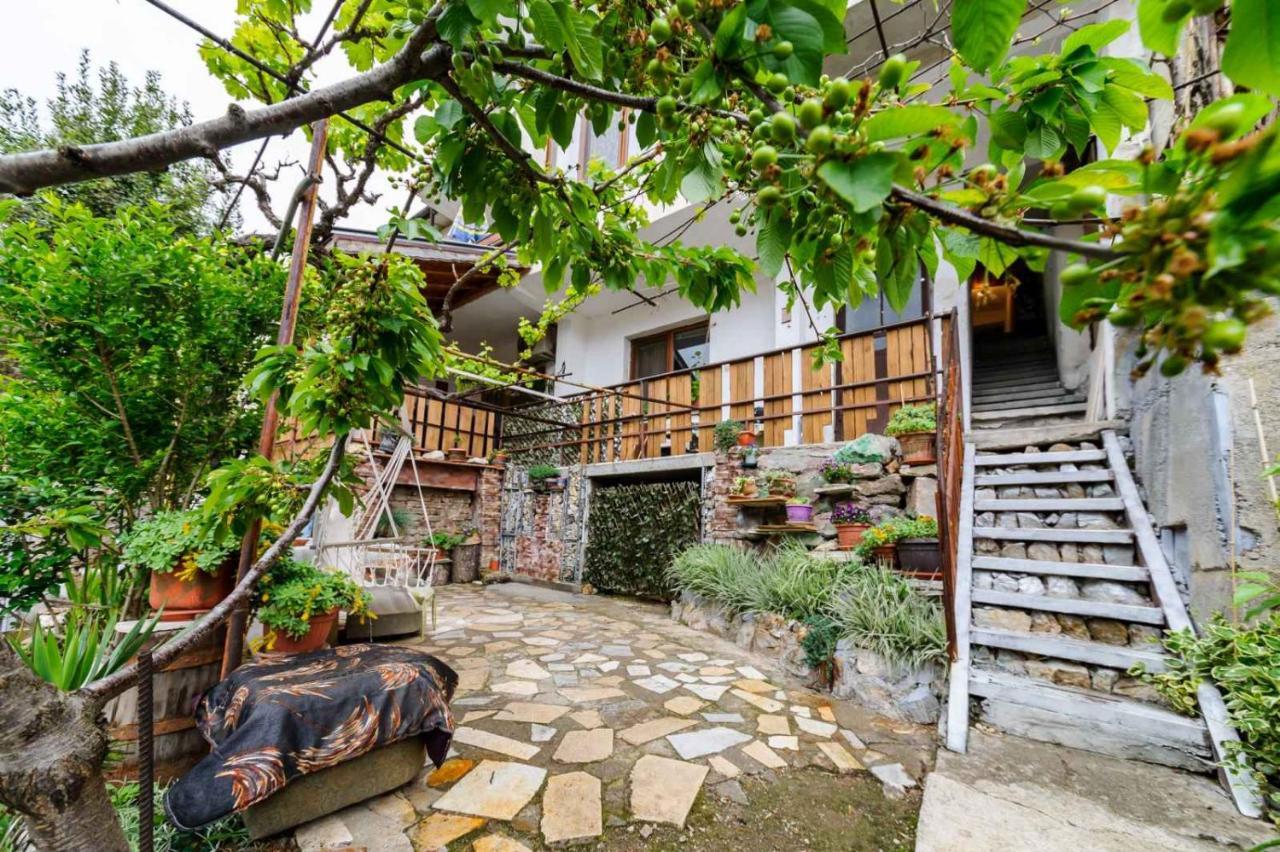 Appartamento Didi House Sandanski Esterno foto