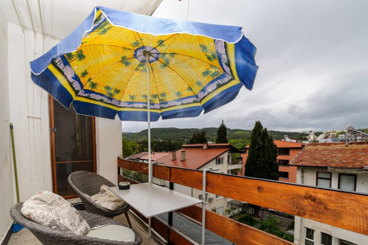 Appartamento Didi House Sandanski Esterno foto