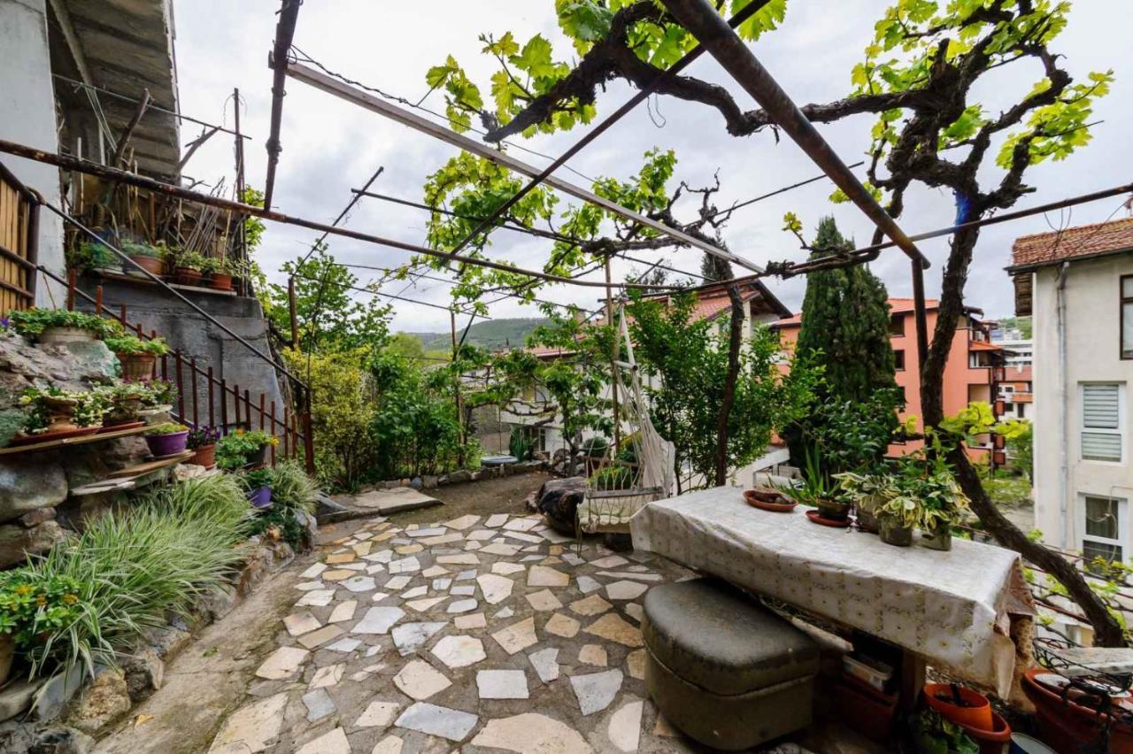 Appartamento Didi House Sandanski Esterno foto
