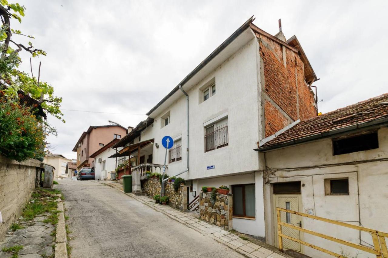 Appartamento Didi House Sandanski Esterno foto