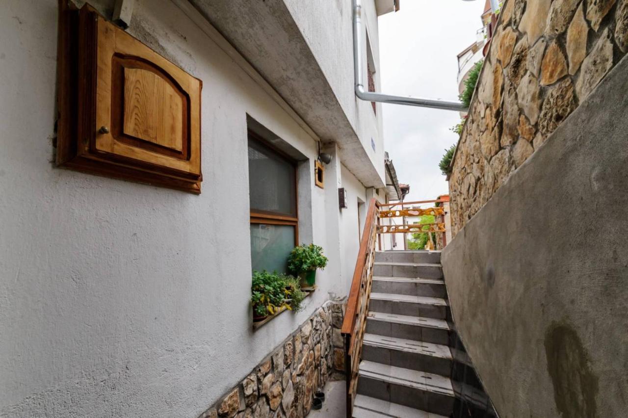 Appartamento Didi House Sandanski Esterno foto
