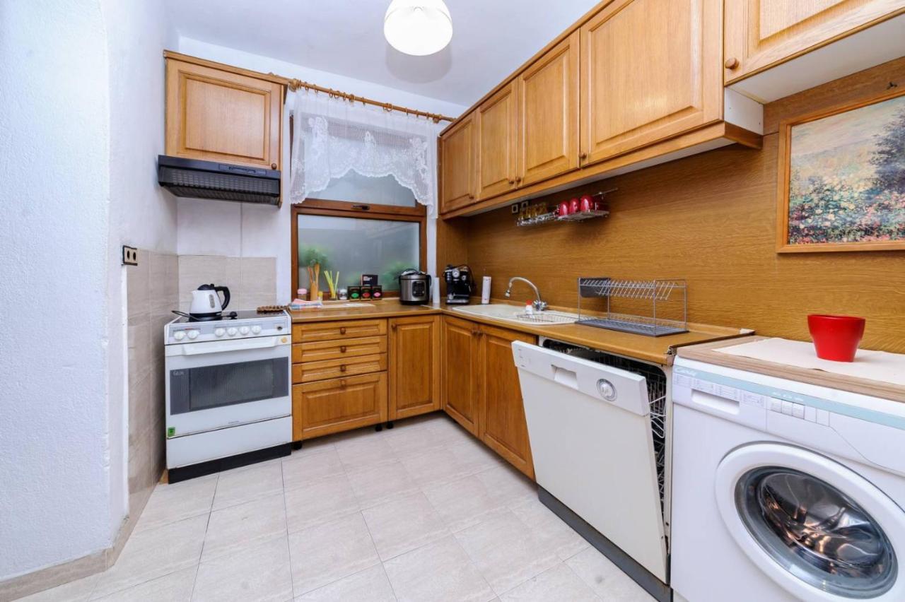 Appartamento Didi House Sandanski Esterno foto