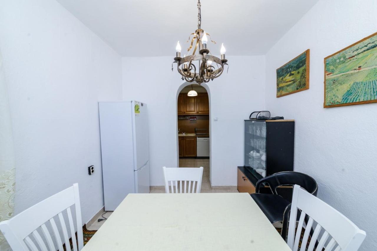 Appartamento Didi House Sandanski Esterno foto