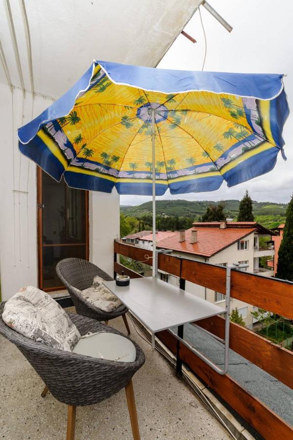 Appartamento Didi House Sandanski Esterno foto