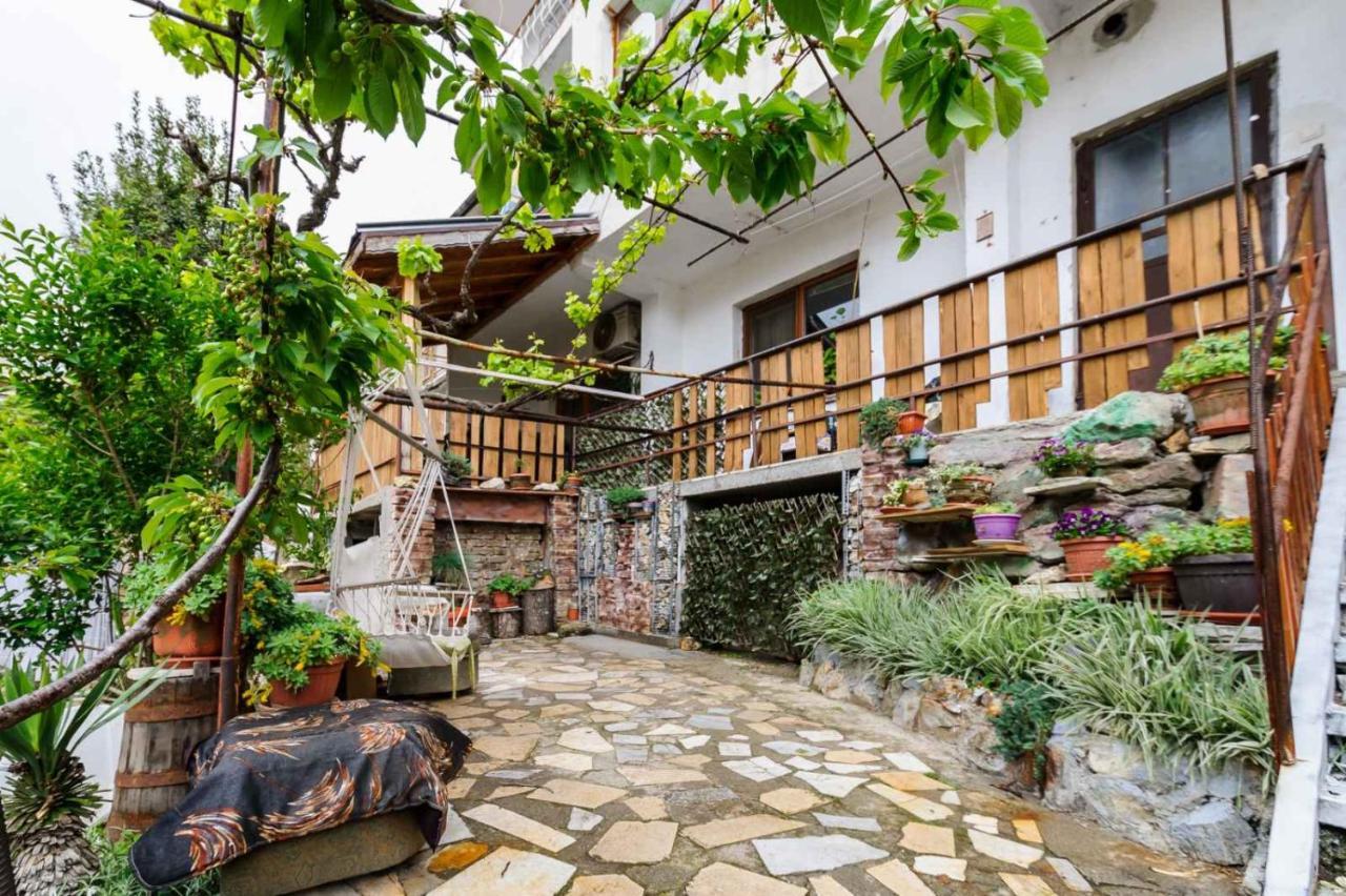 Appartamento Didi House Sandanski Esterno foto