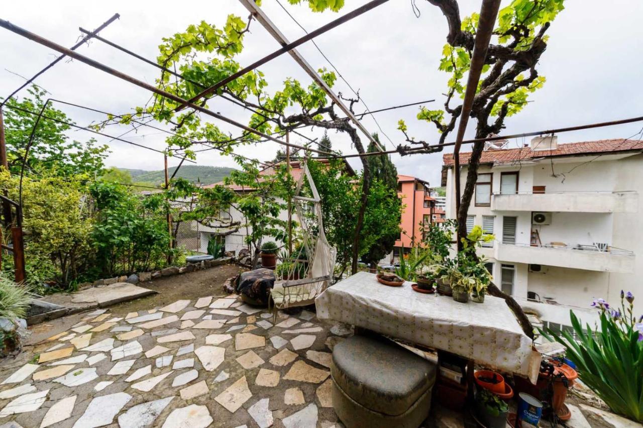 Appartamento Didi House Sandanski Esterno foto