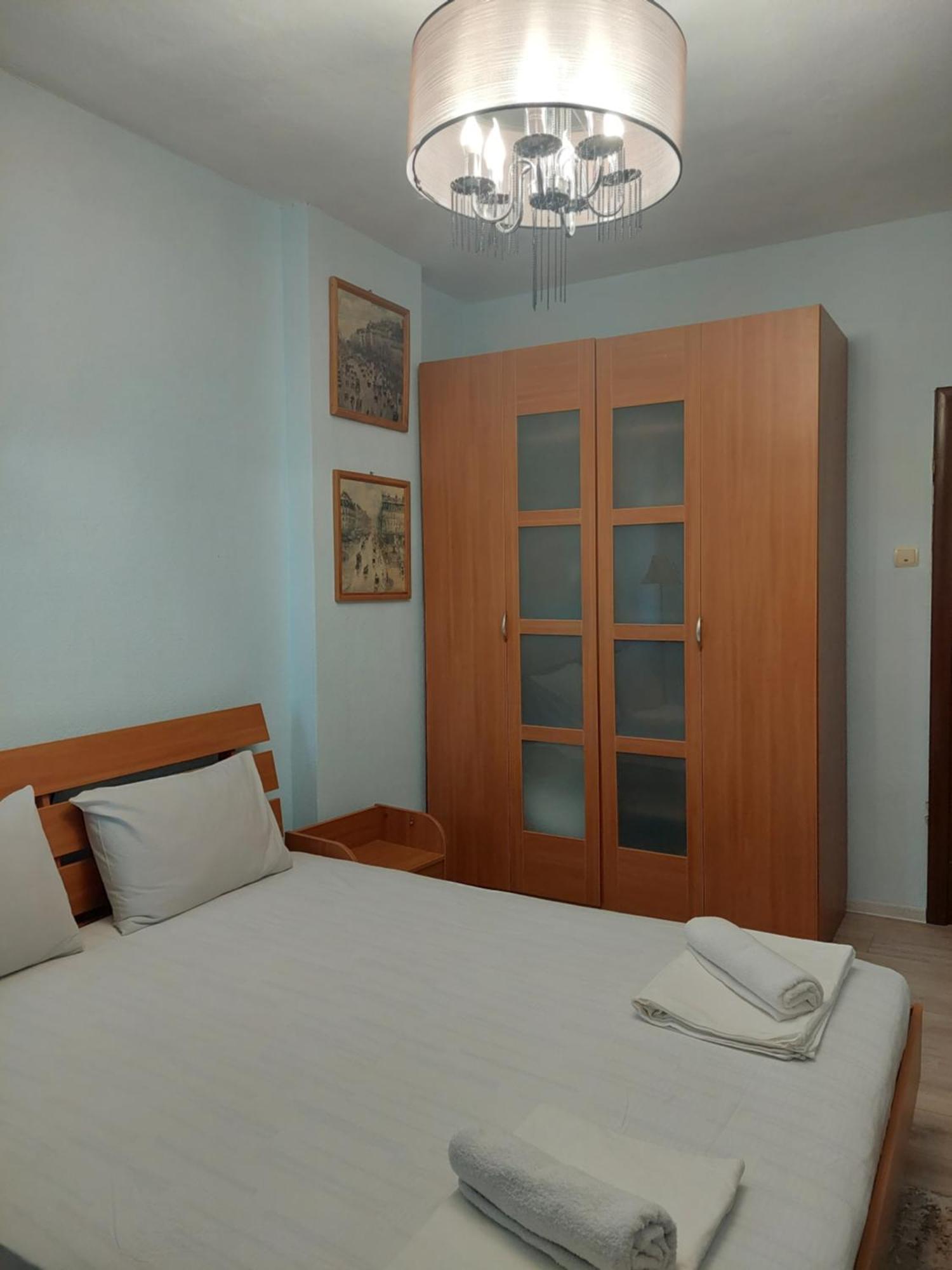 Appartamento Didi House Sandanski Esterno foto