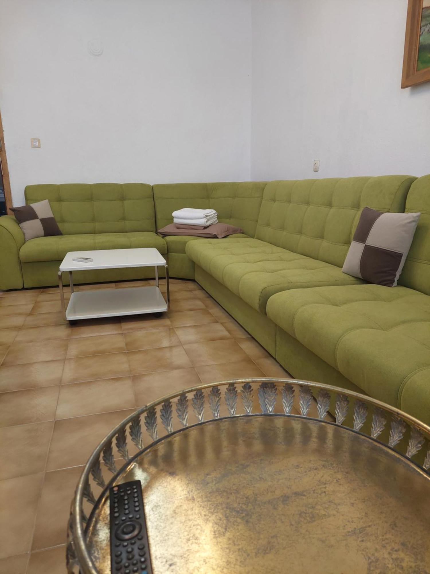 Appartamento Didi House Sandanski Esterno foto