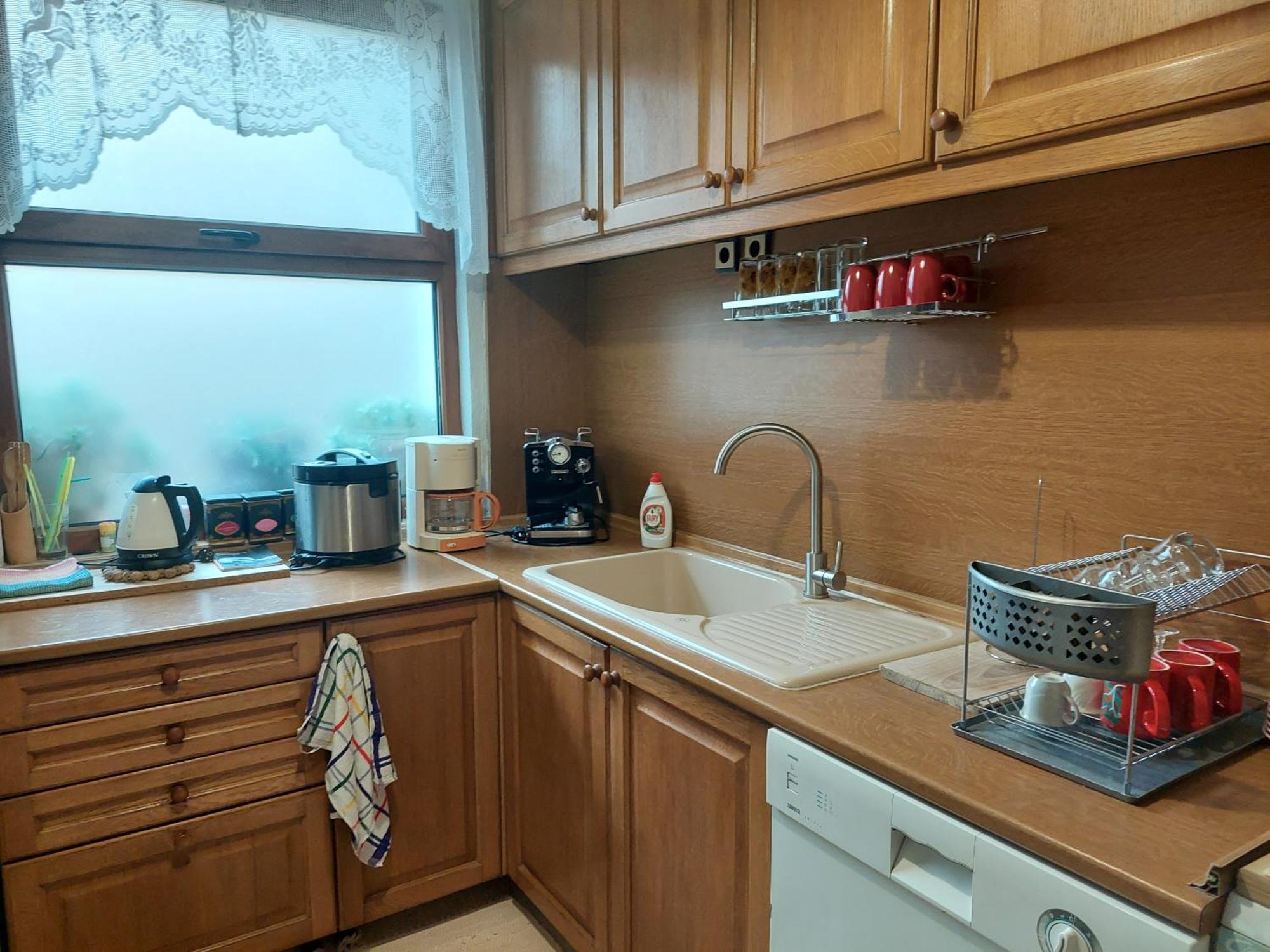 Appartamento Didi House Sandanski Esterno foto
