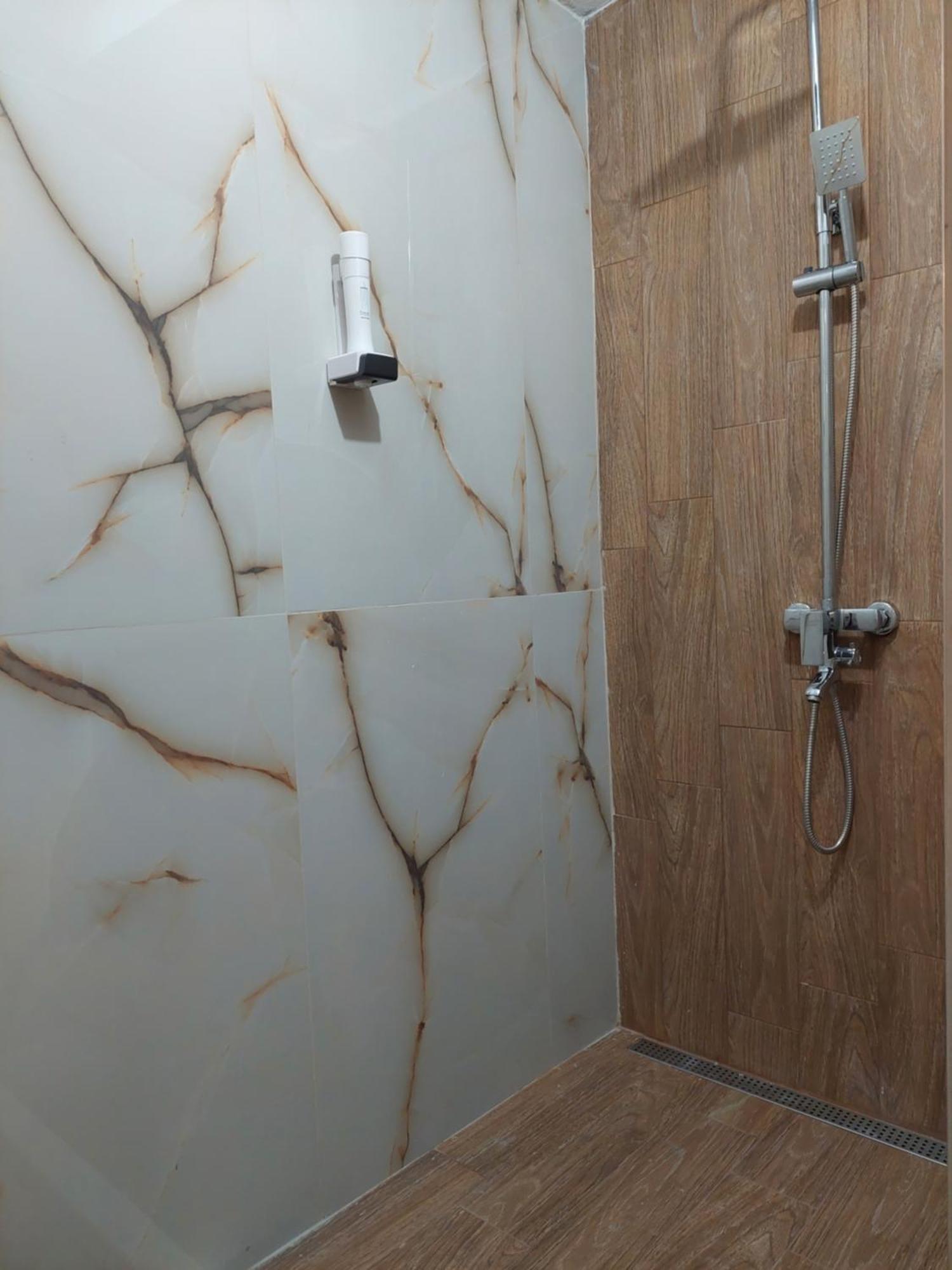 Appartamento Didi House Sandanski Esterno foto