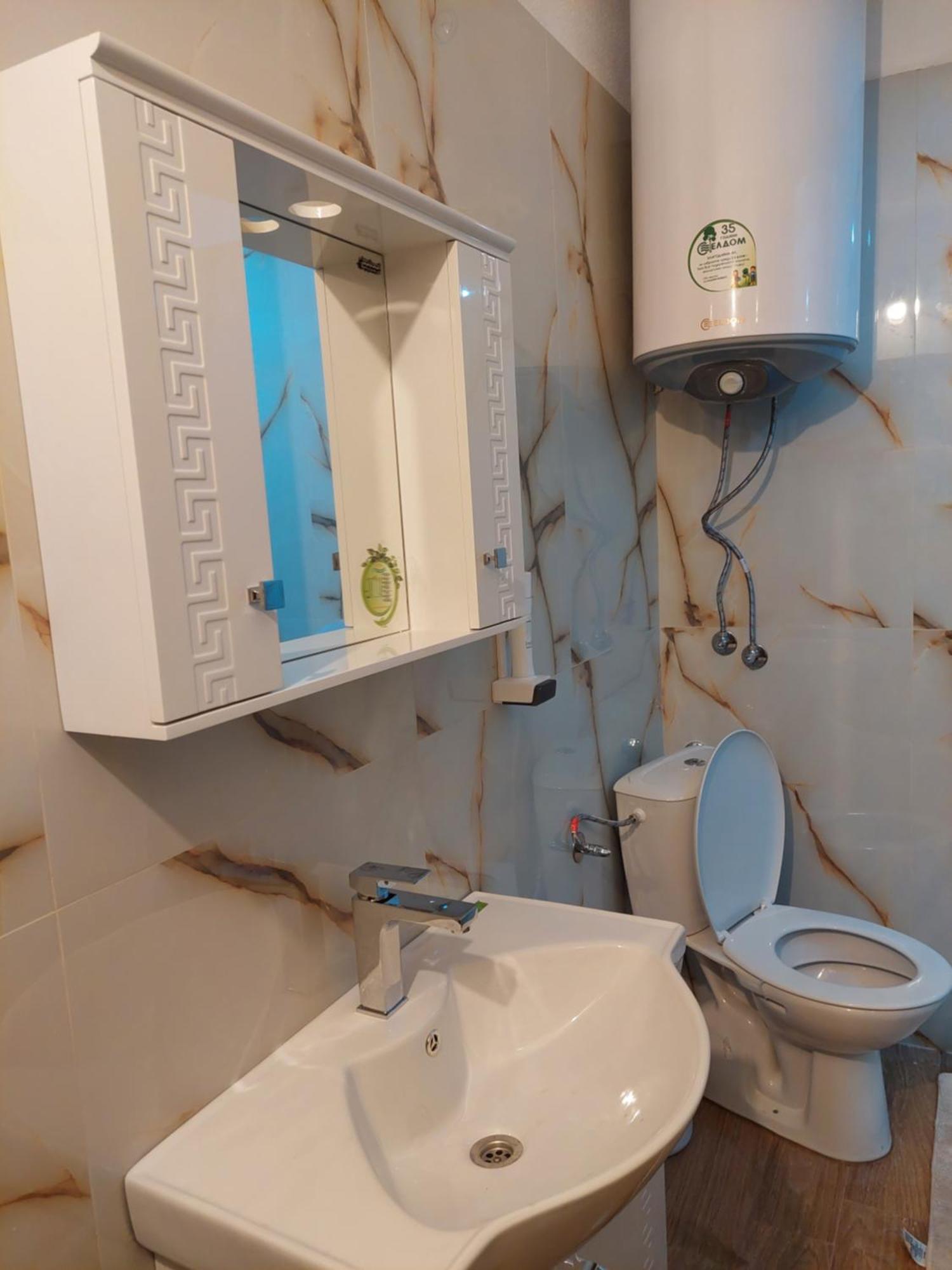 Appartamento Didi House Sandanski Esterno foto