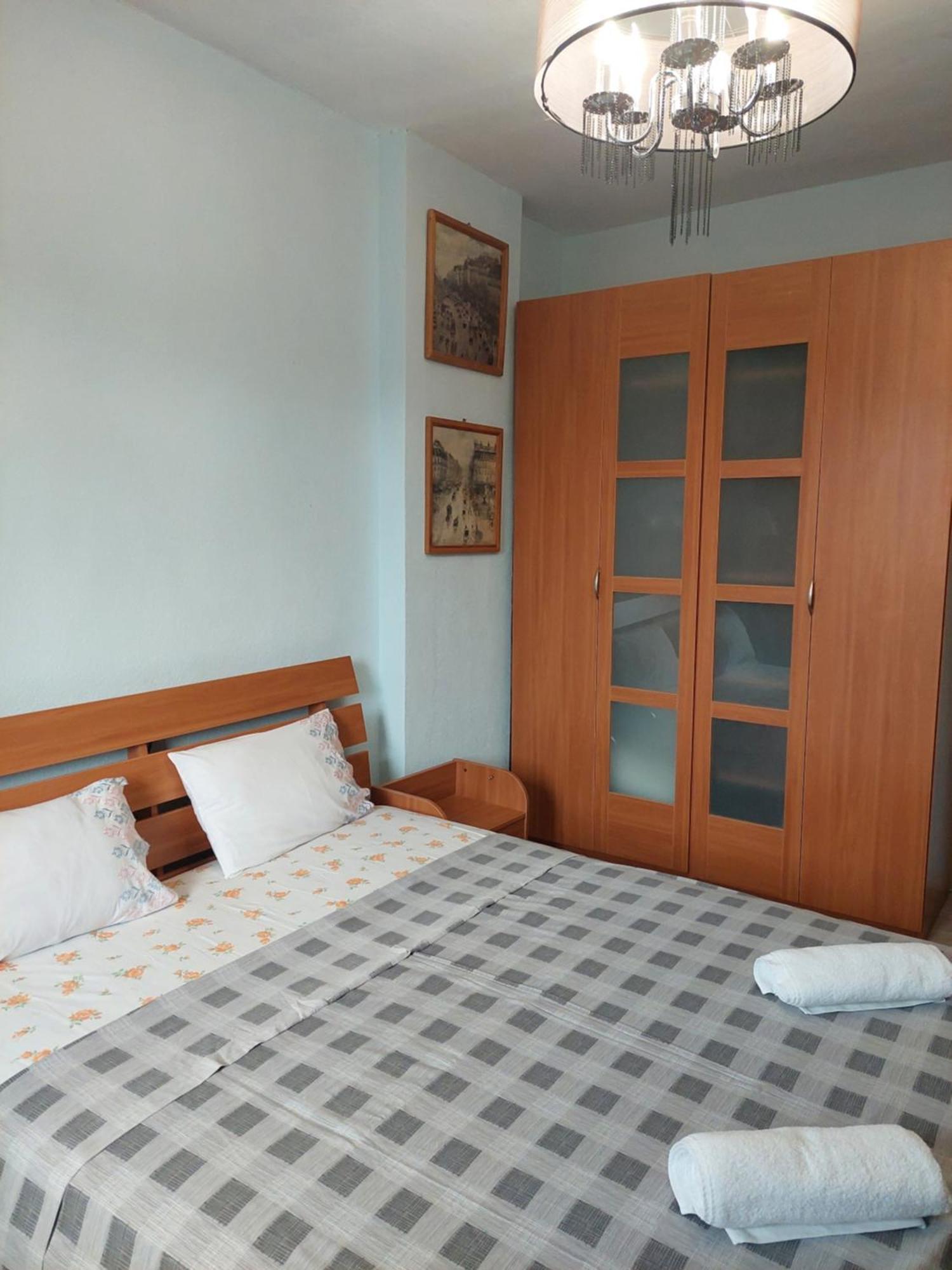 Appartamento Didi House Sandanski Esterno foto
