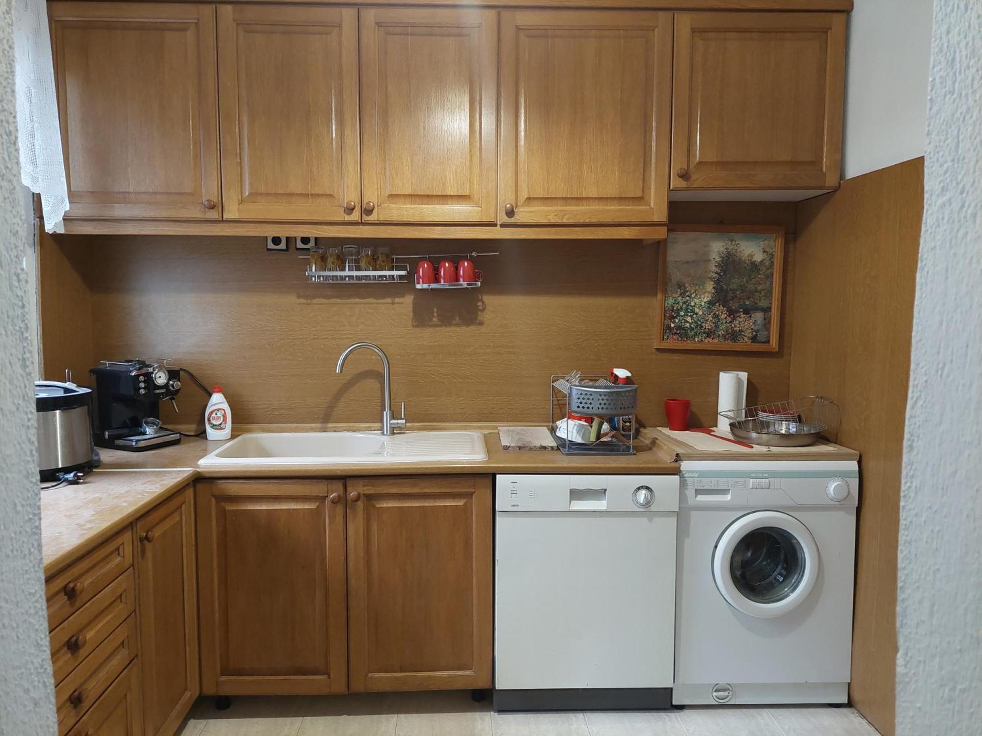 Appartamento Didi House Sandanski Esterno foto