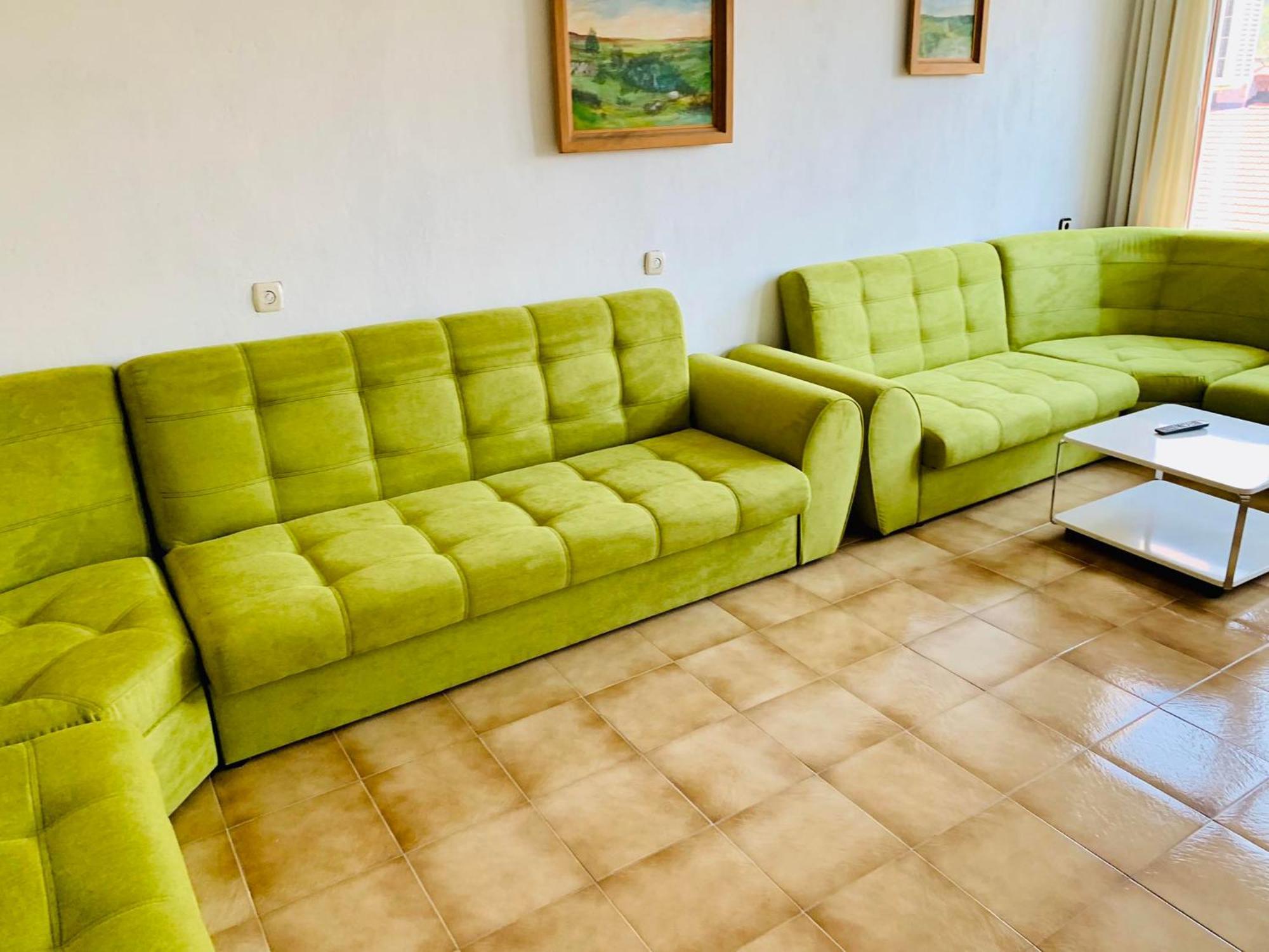 Appartamento Didi House Sandanski Esterno foto
