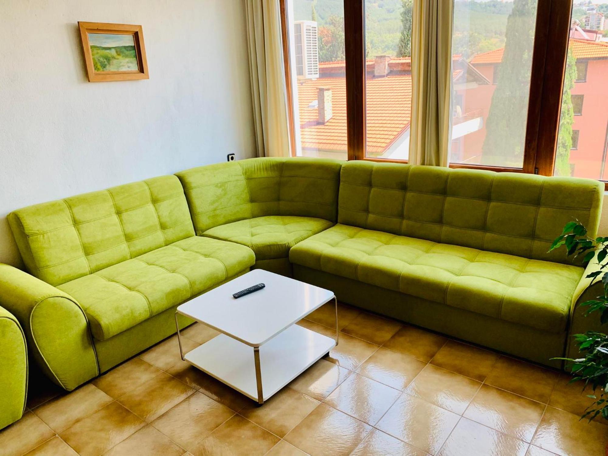Appartamento Didi House Sandanski Esterno foto