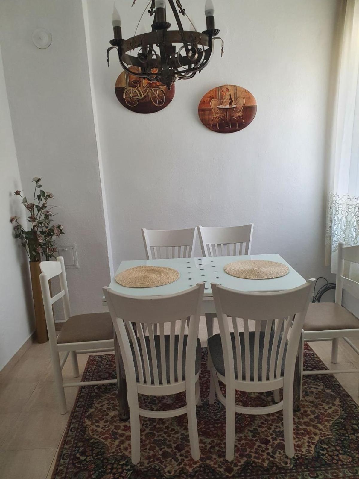 Appartamento Didi House Sandanski Esterno foto