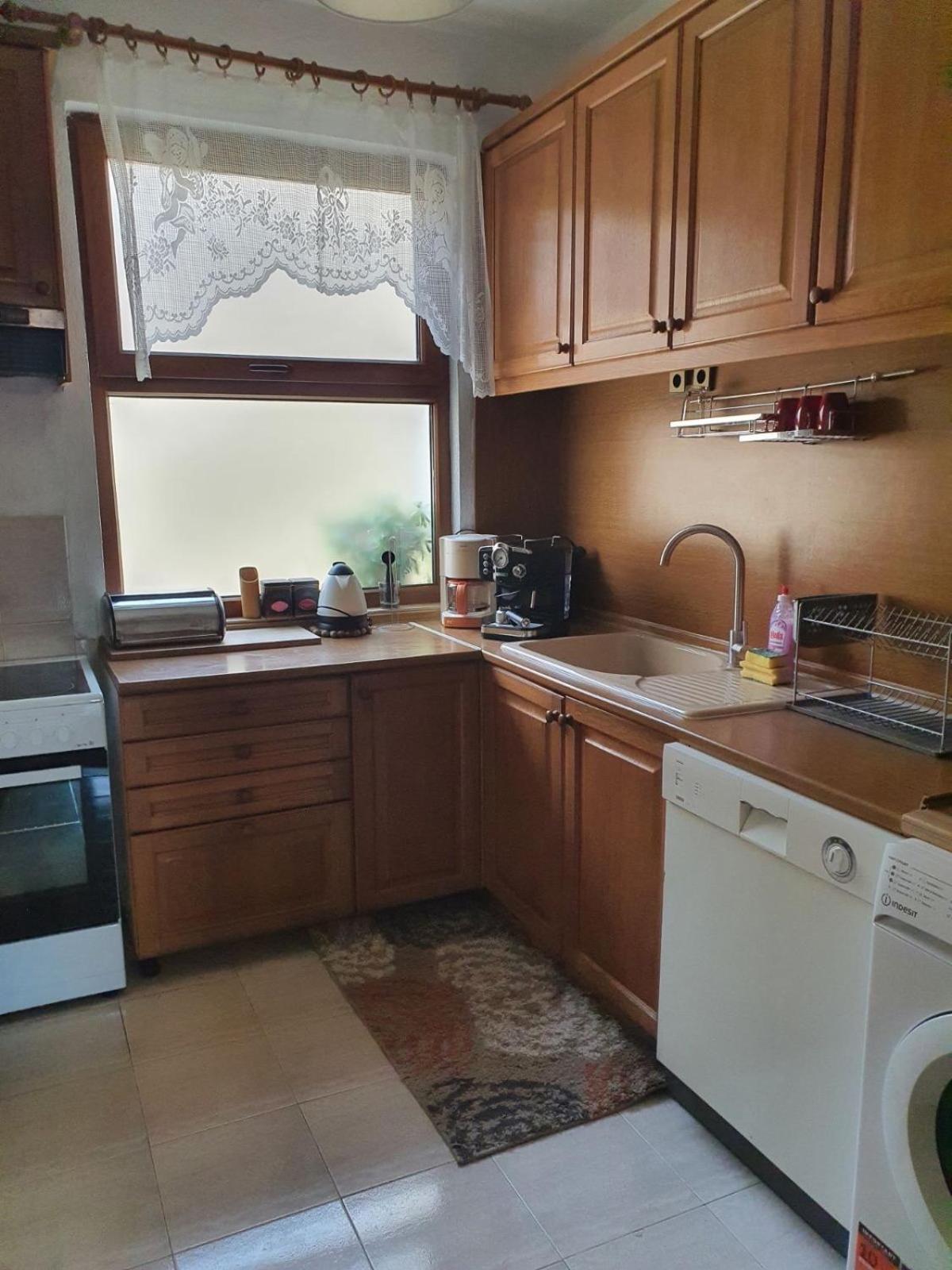 Appartamento Didi House Sandanski Esterno foto