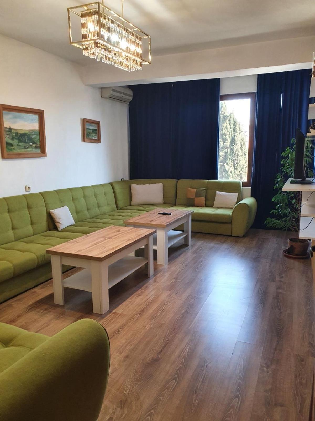 Appartamento Didi House Sandanski Esterno foto