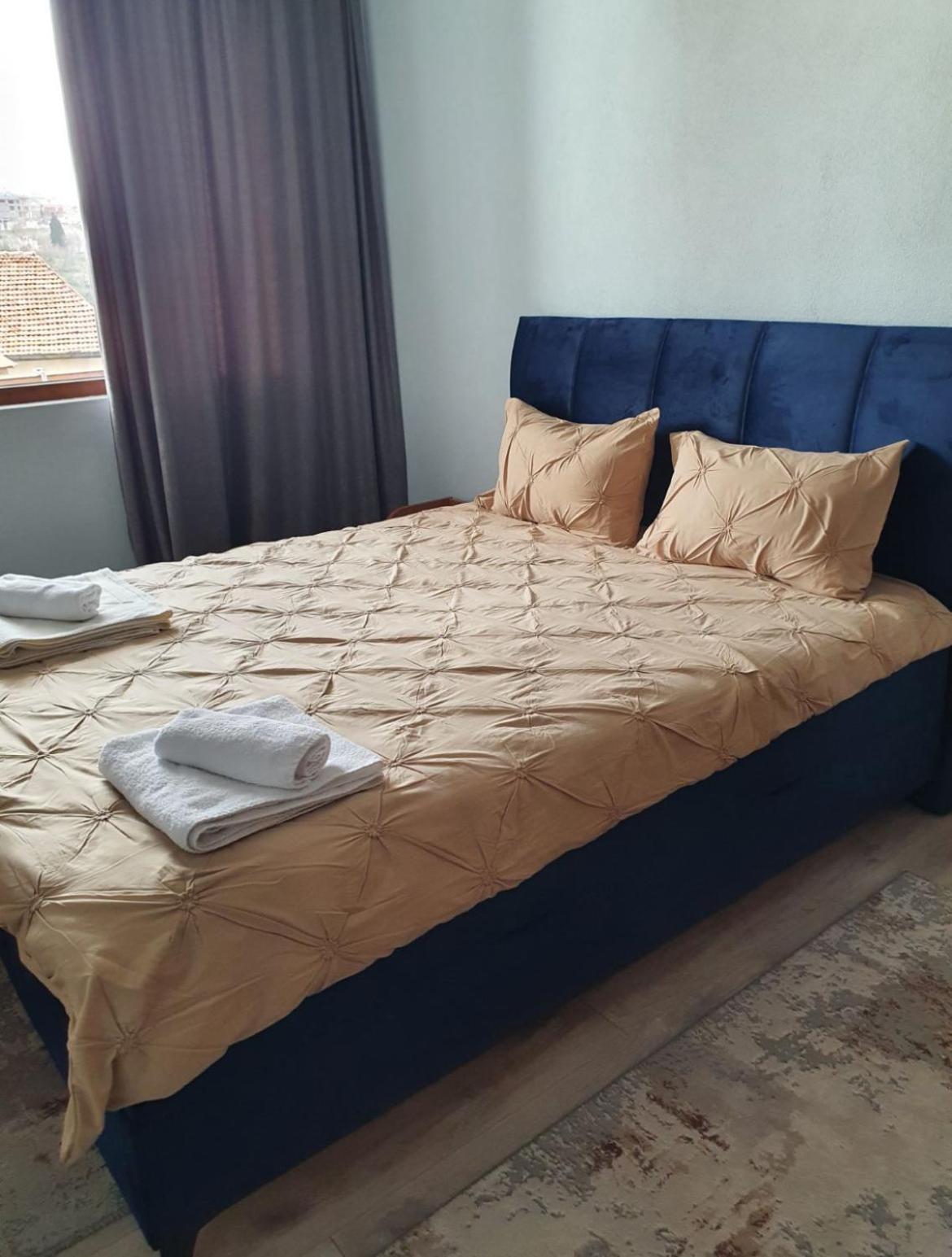 Appartamento Didi House Sandanski Esterno foto