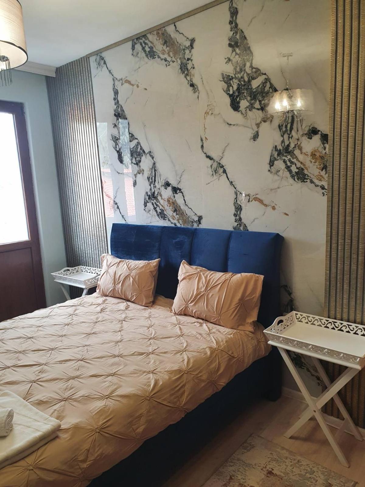 Appartamento Didi House Sandanski Esterno foto