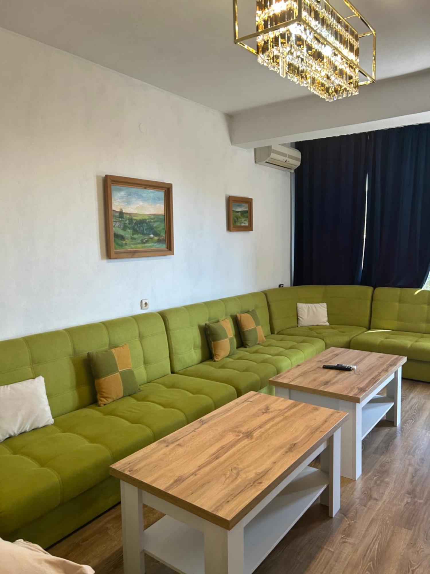 Appartamento Didi House Sandanski Esterno foto