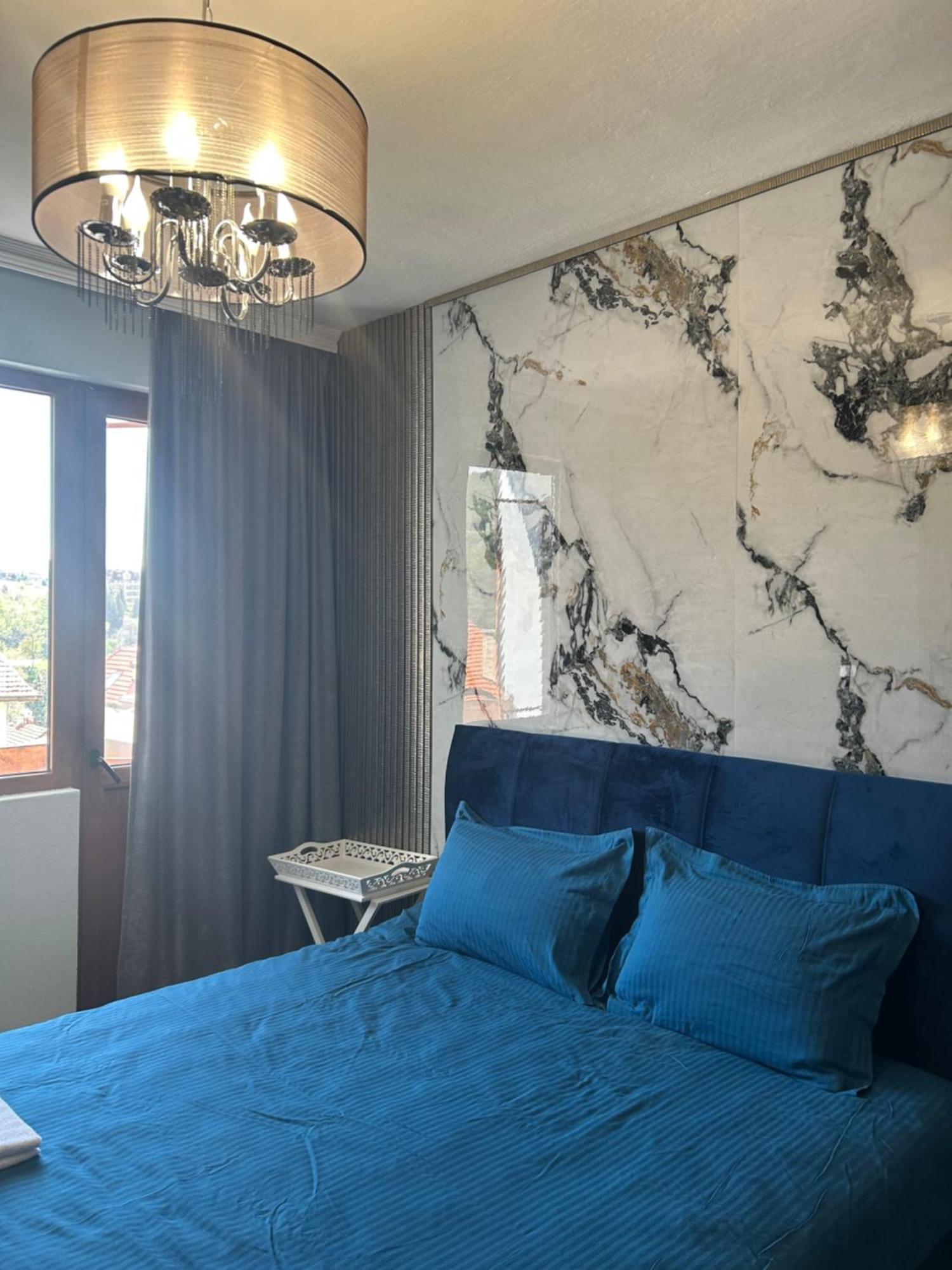 Appartamento Didi House Sandanski Esterno foto