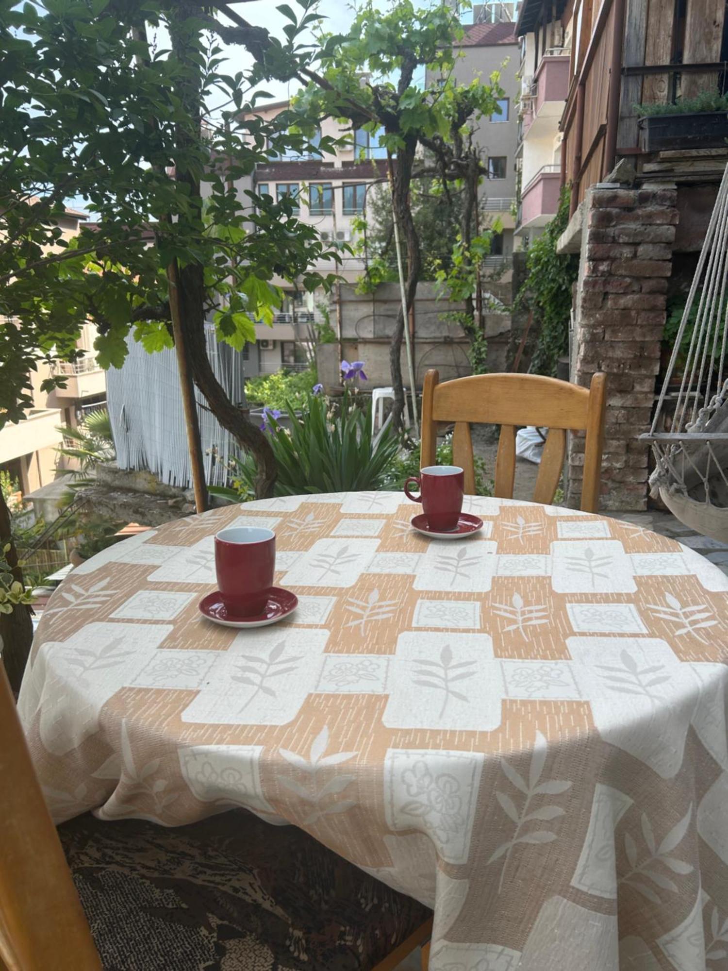 Appartamento Didi House Sandanski Esterno foto