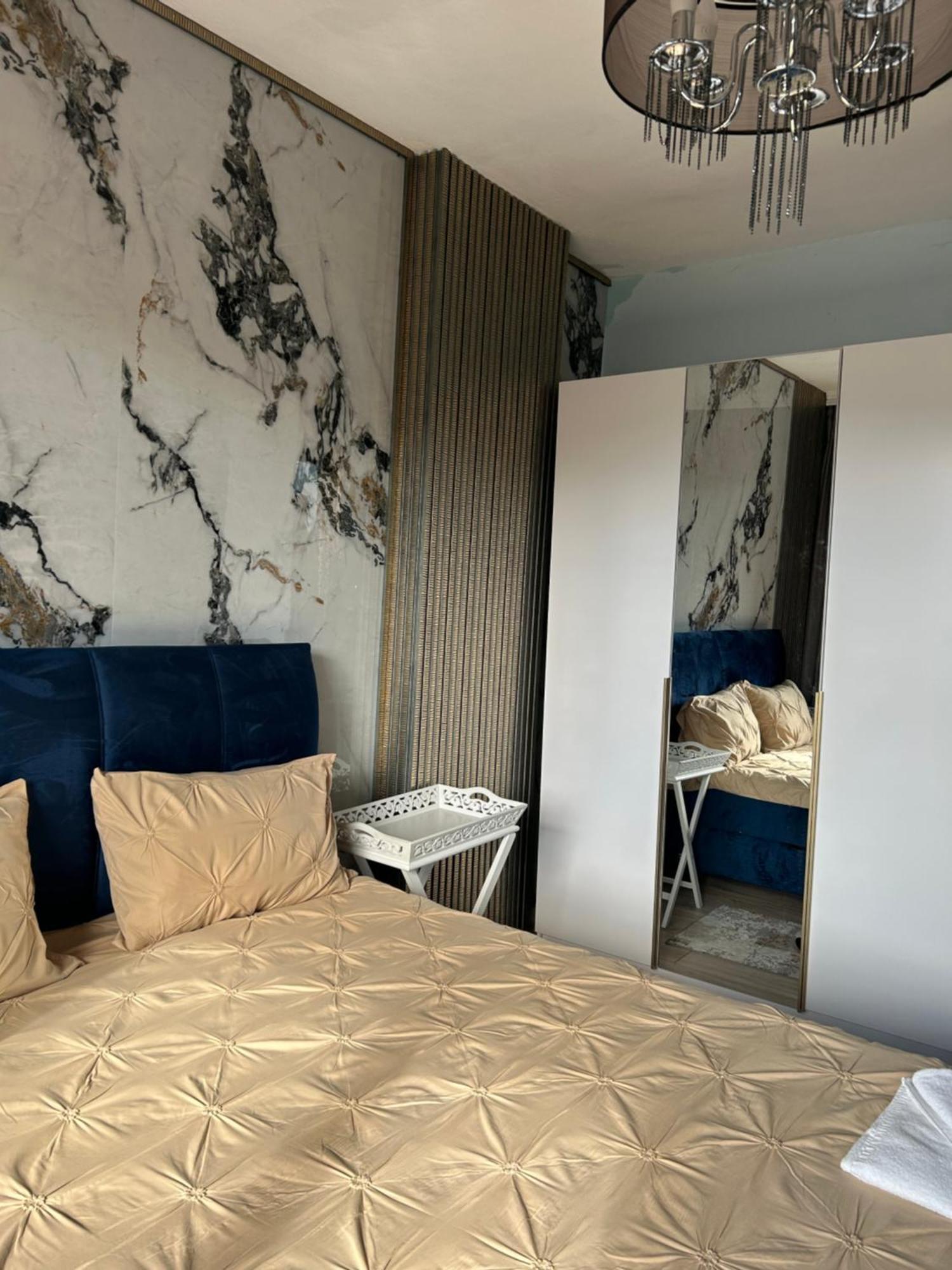 Appartamento Didi House Sandanski Esterno foto