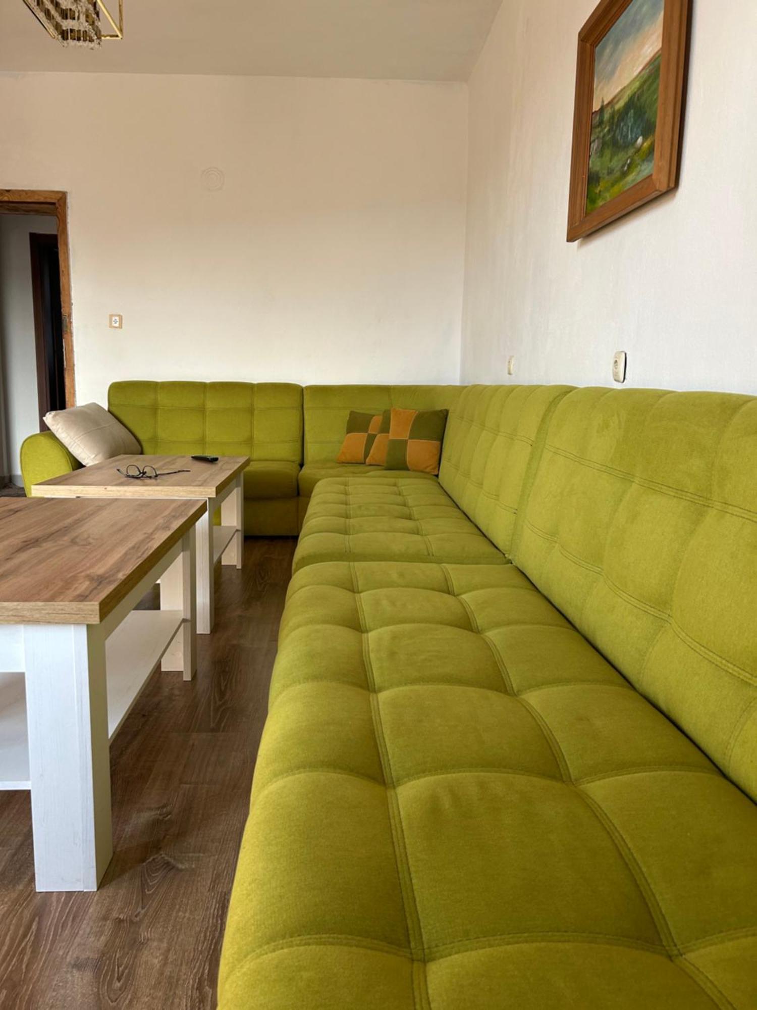 Appartamento Didi House Sandanski Esterno foto