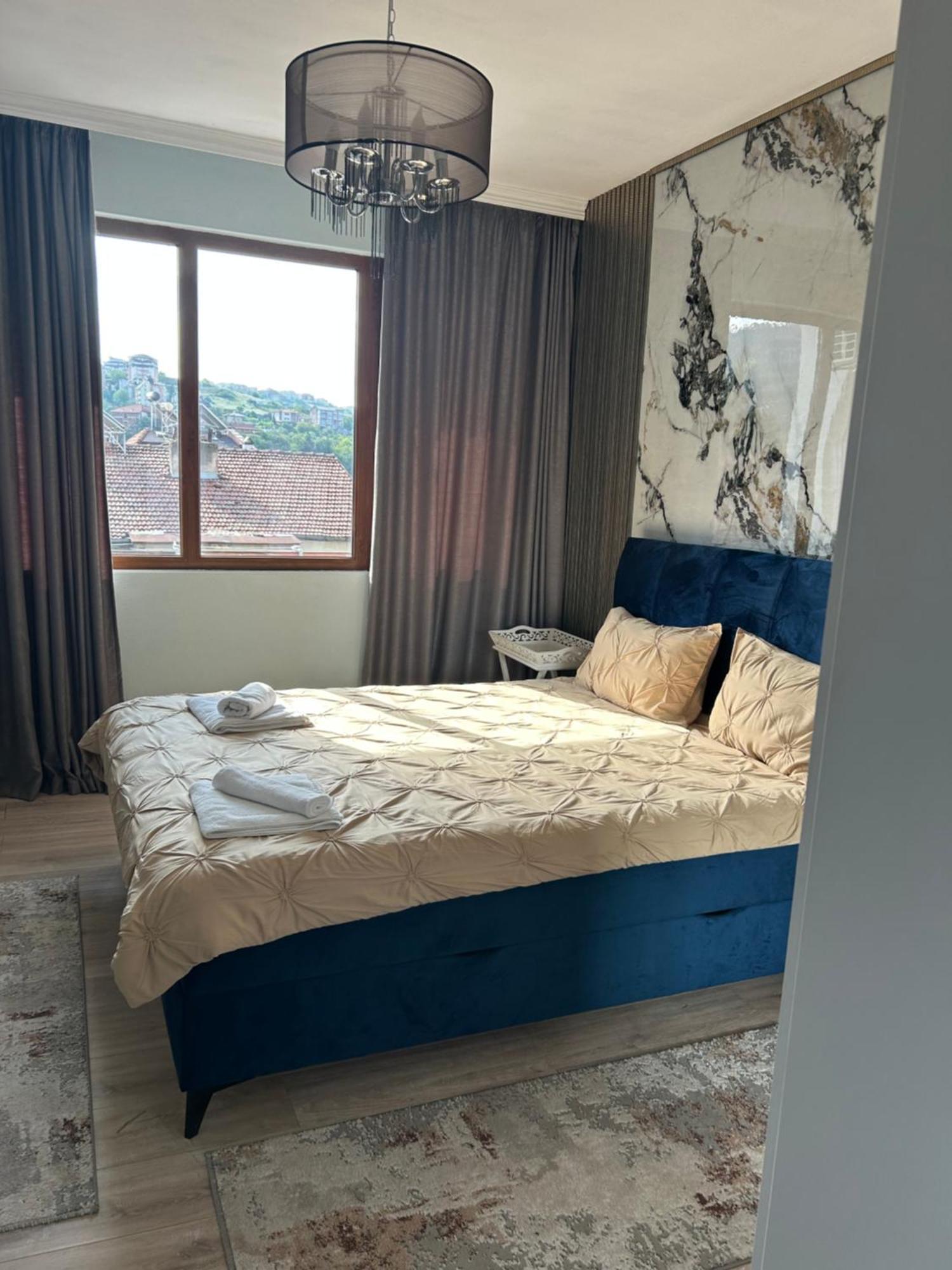 Appartamento Didi House Sandanski Esterno foto