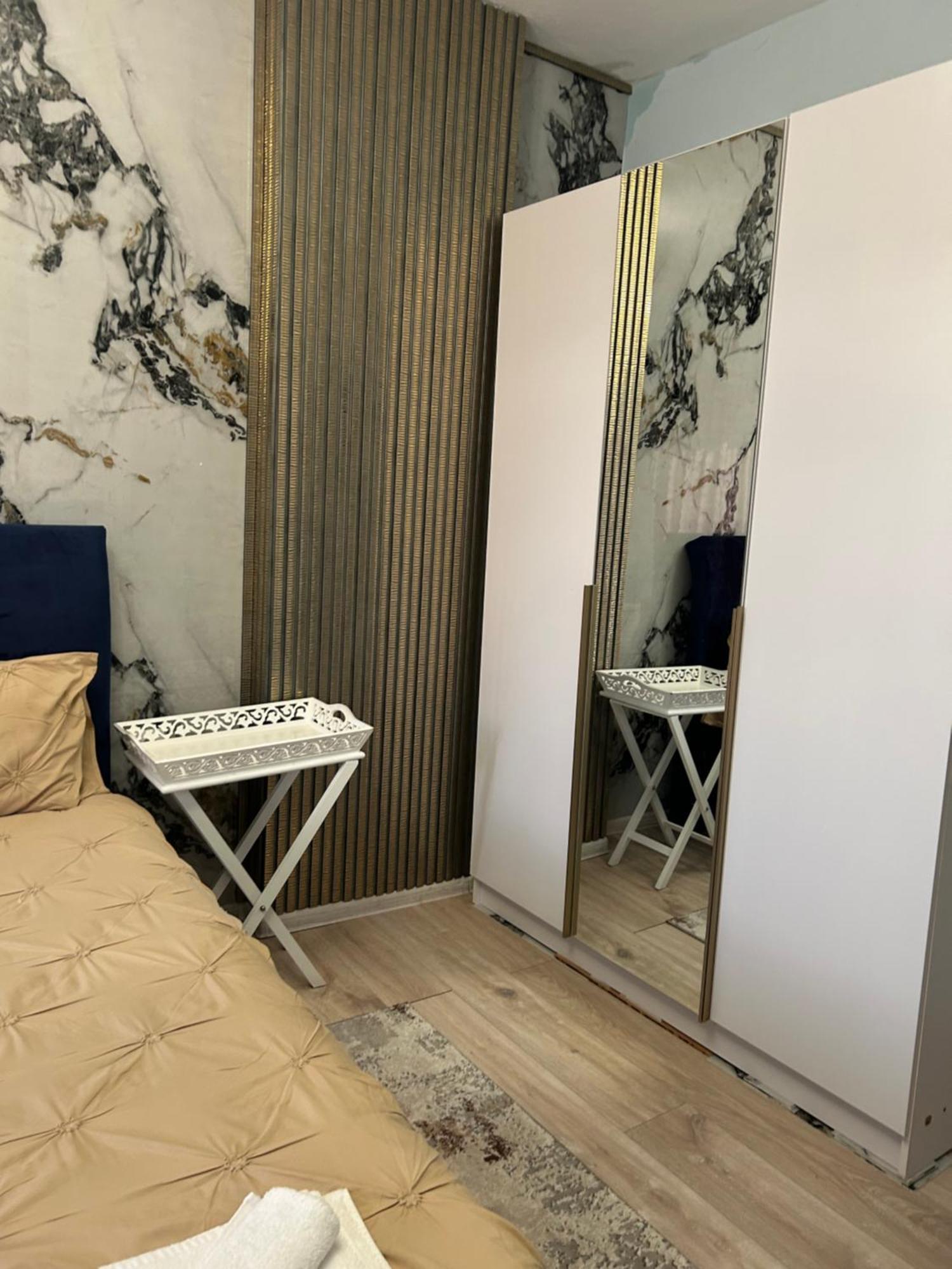 Appartamento Didi House Sandanski Esterno foto